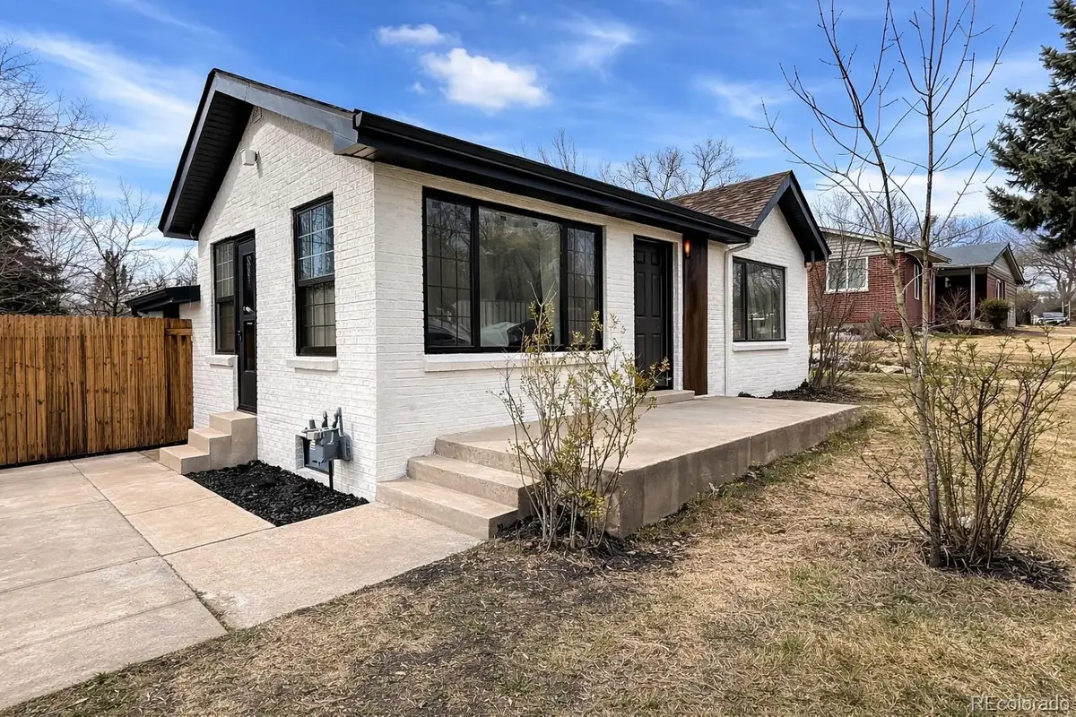 865 Brentwood Street, Lakewood, CO 80214 - #1