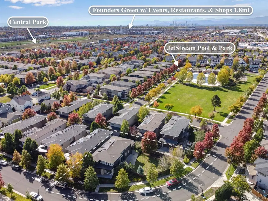 3565 Beeler Court, Denver, CO 80238 - Image #2