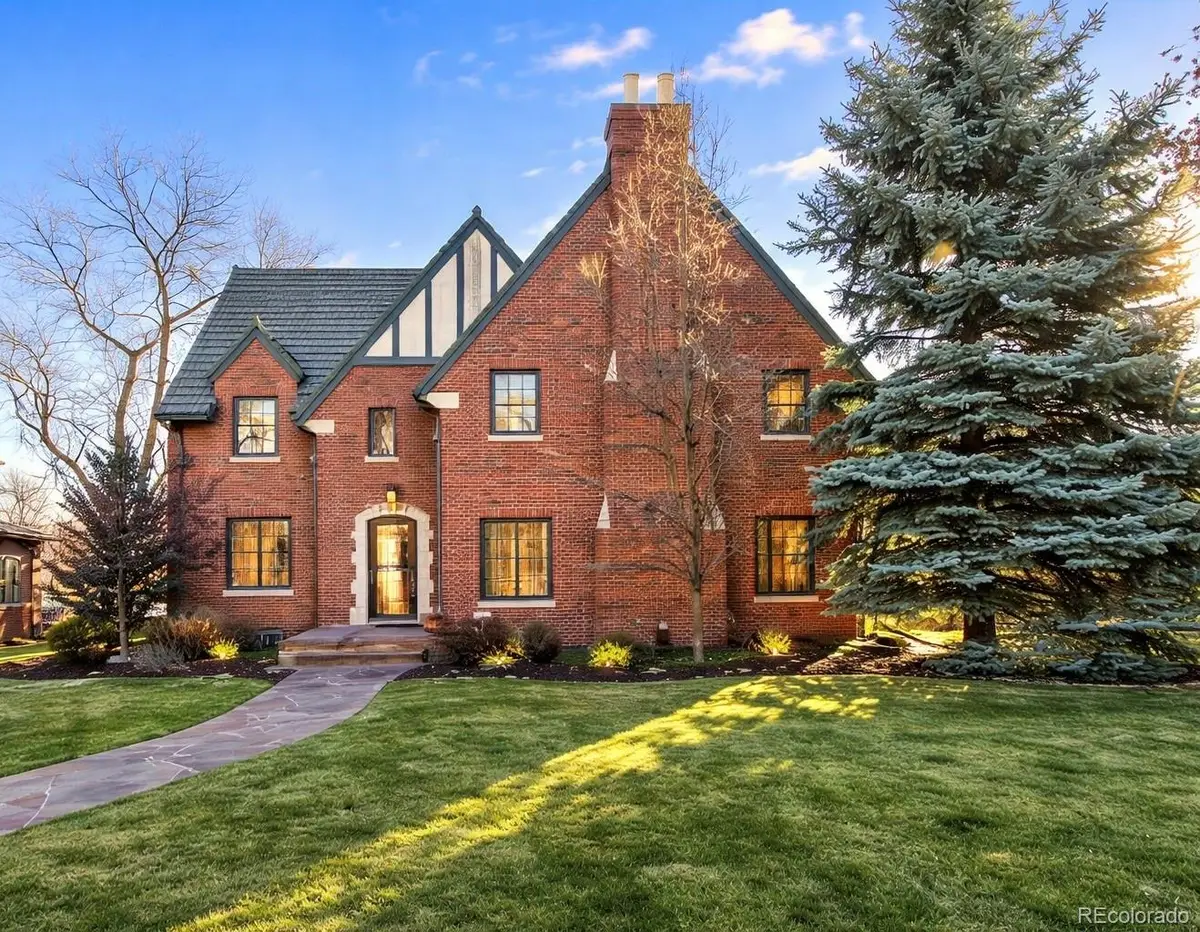 1922 Monaco Parkway, Denver, CO 80220 - #1