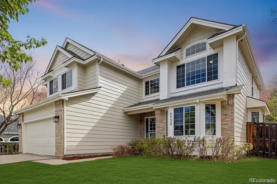5532 S Lisbon Lane, Centennial, CO 80015 - #3