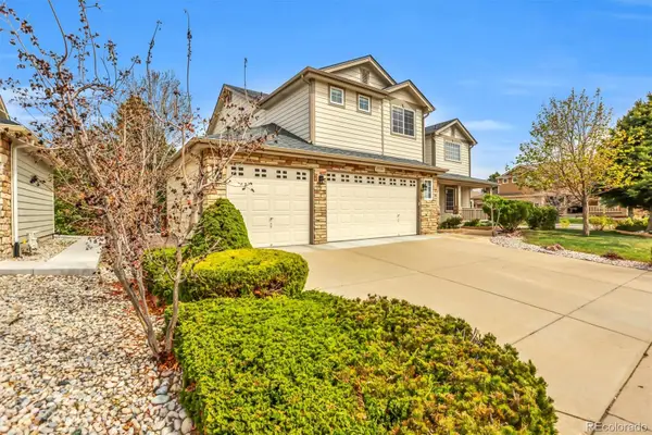 17391 E Weaver Avenue, Aurora, CO 80016