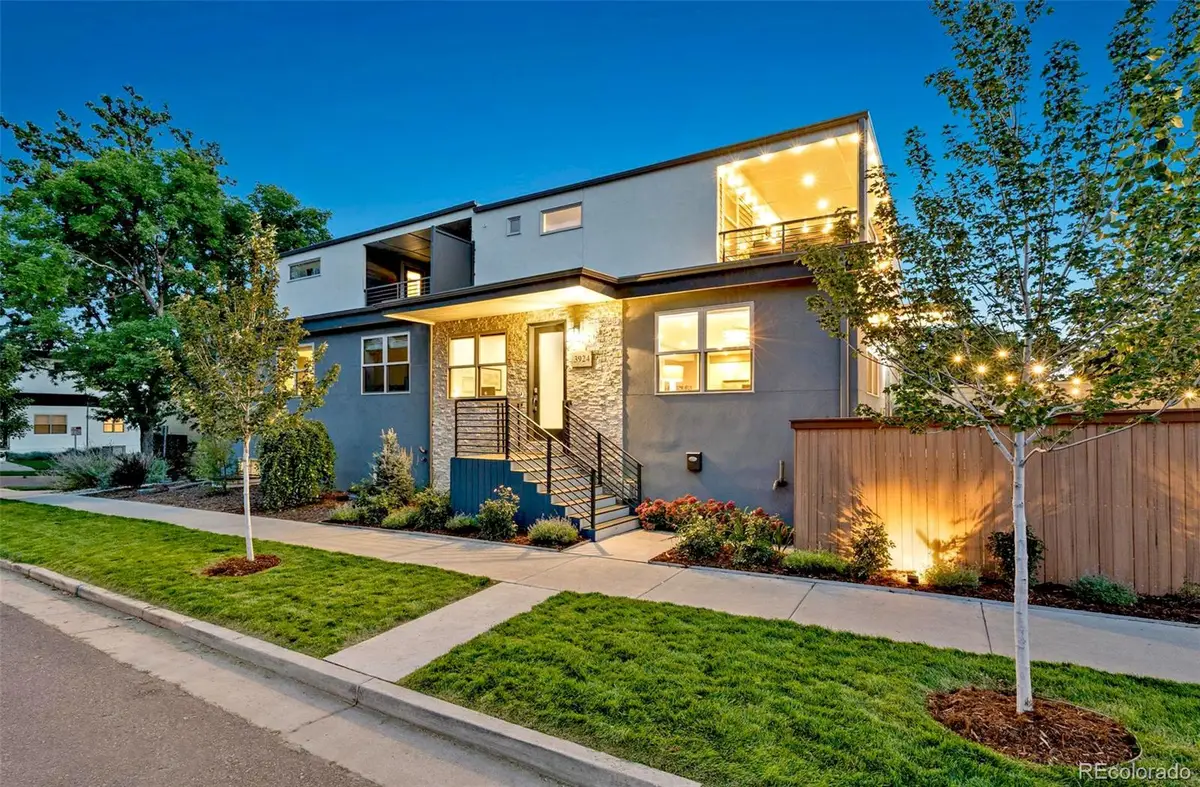 3924 W 30th Avenue, Denver, CO 80212 - #1