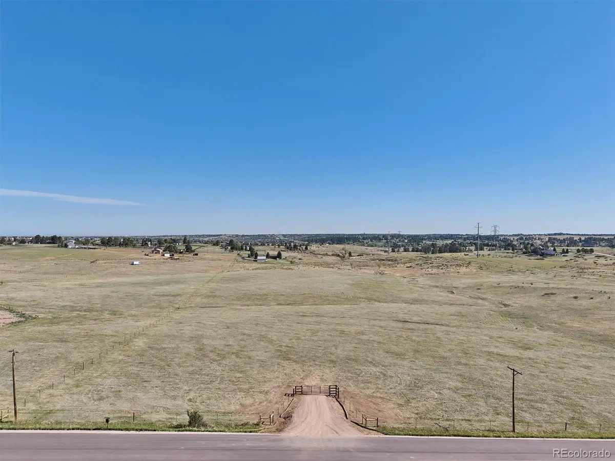 E Sand Creek Road, Parker, CO 80138 - #1