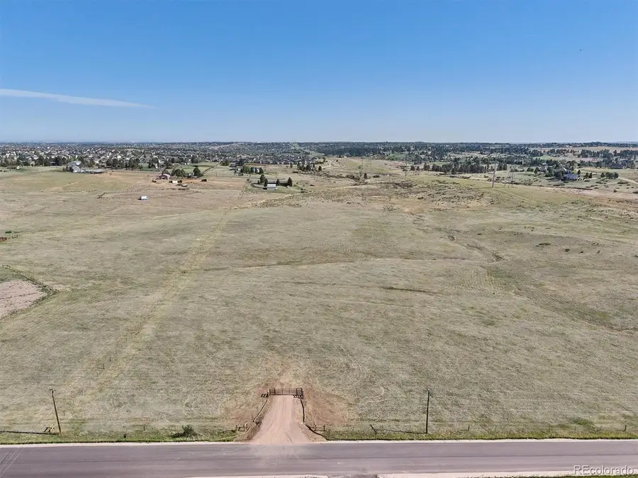 E Sand Creek Road, Parker, CO 80138 - #2