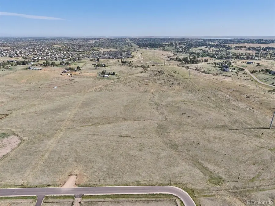 E Sand Creek Road, Parker, CO 80138 - #3