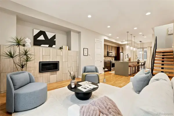 4455 Tennyson Street, Denver, CO 80212