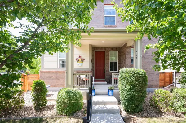 560 E Fremont Place, Littleton, CO 80122