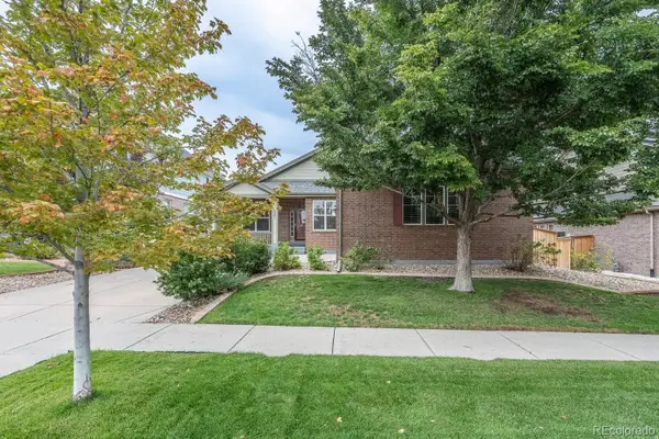 5351 S Eaton Park, Aurora, CO 80016