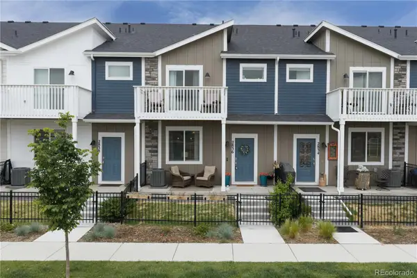 2836 S Flat Circle, Longmont, CO 80503