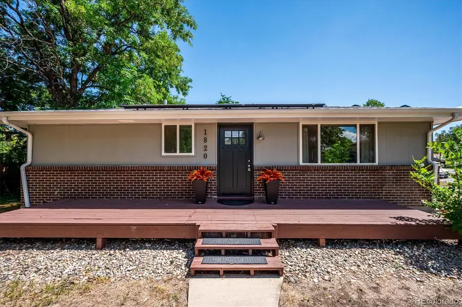 1820 S Teller, Denver, CO 80232 - #2