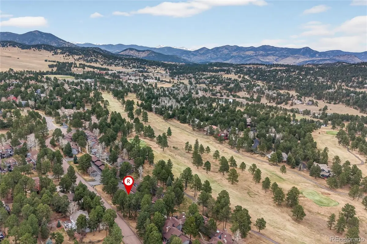 2378 Hearth Drive #20, Evergreen, CO 80439 - #1