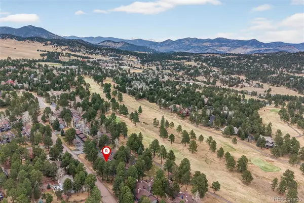2378 Hearth Drive #20, Evergreen, CO 80439