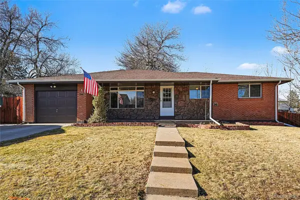 7001 S Dexter Street, Centennial, CO 80122