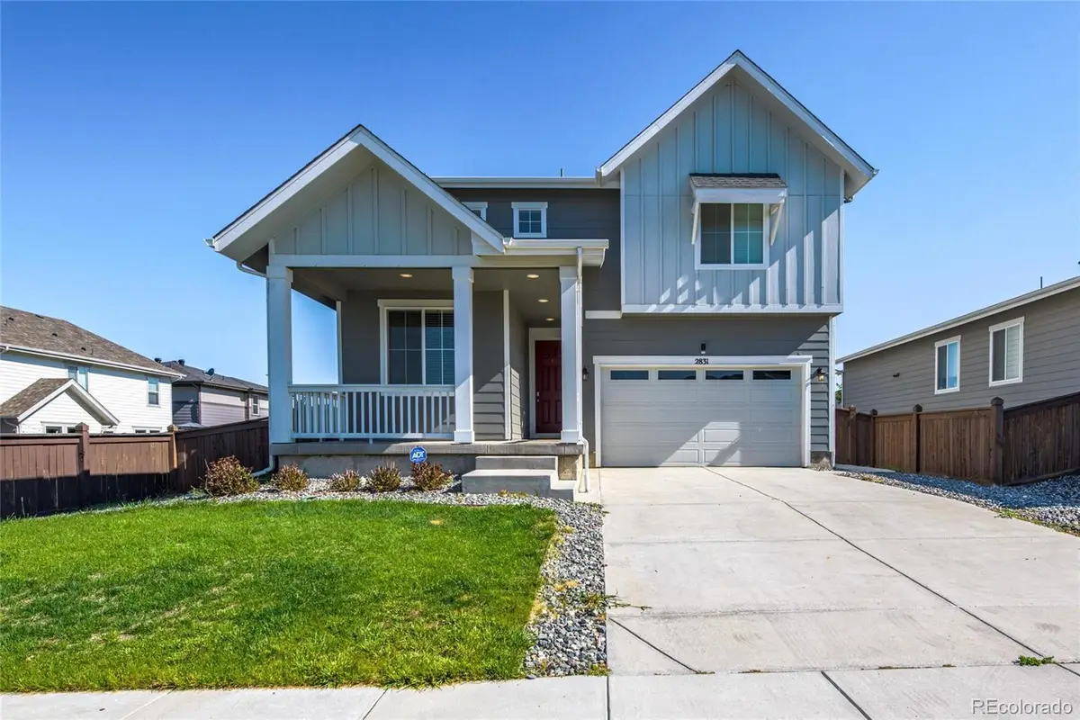 2831 Merlin Drive, Brighton, CO 80601 - #1