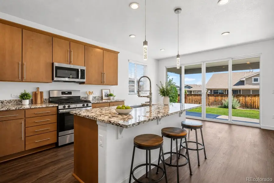 2831 Merlin Drive, Brighton, CO 80601 - #3