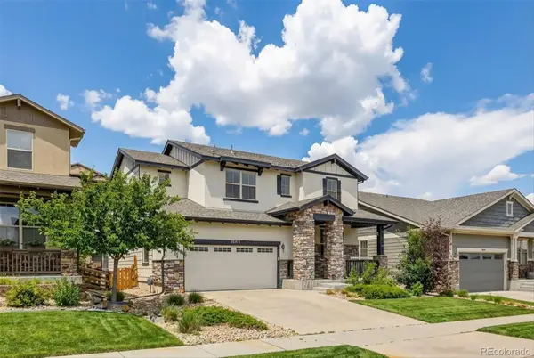 18189 W 85th Drive, Arvada, CO 80007