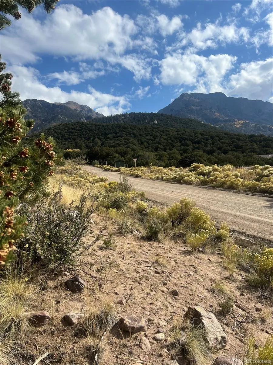 866 Pine Cone Way, Crestone, CO 81131 - #2