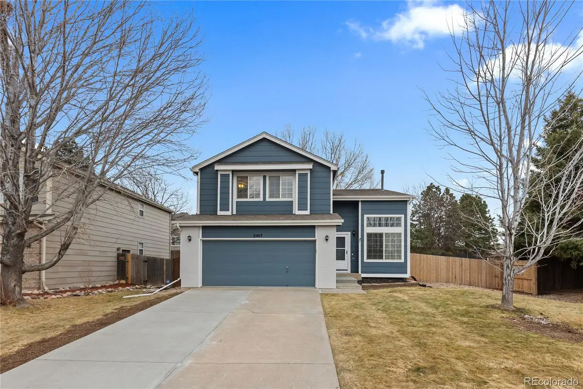 21417 E Crestridge Place, Centennial, CO 80015 - #1