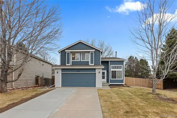 21417 E Crestridge Place, Centennial, CO 80015