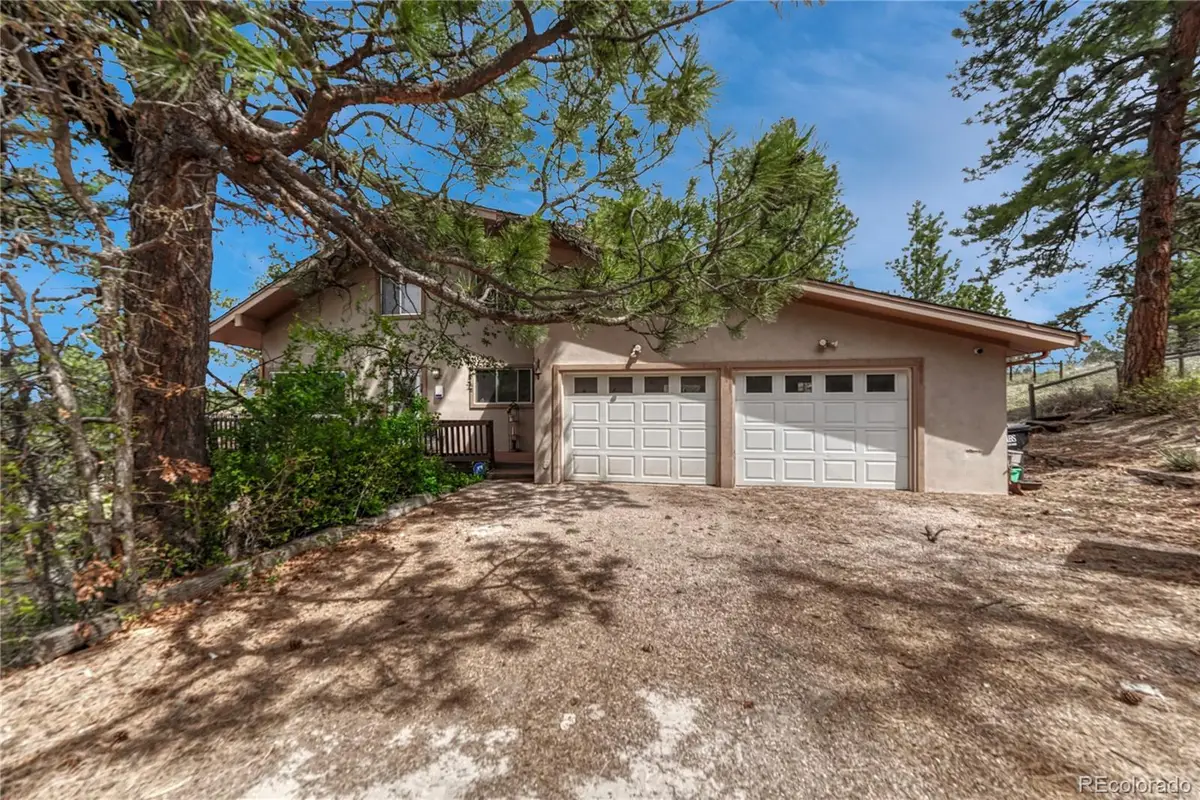 6541 Alpine. Drive, Parker, CO 80134 - #1