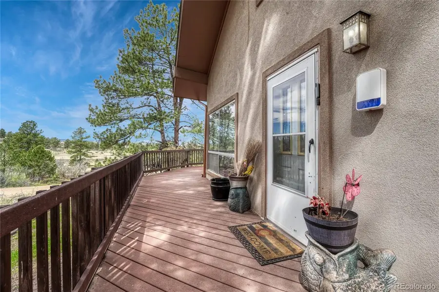 6541 Alpine. Drive, Parker, CO 80134 - #2