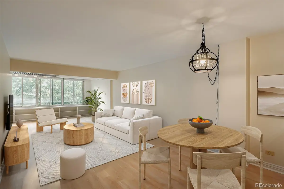 800 N Washington Street #403, Denver, CO 80203 - Image #1