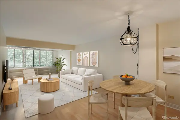 800 N Washington Street #403, Denver, CO 80203