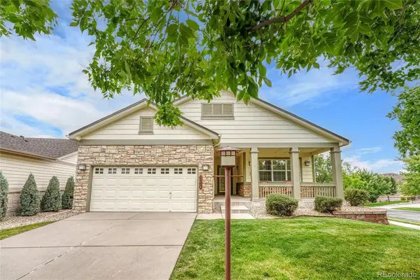23418 E Long Place, Aurora, CO 80016