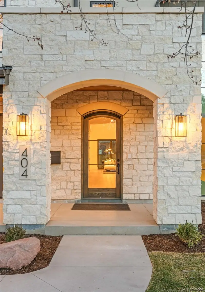 404 Kearney Street, Denver, CO 80220 - #2