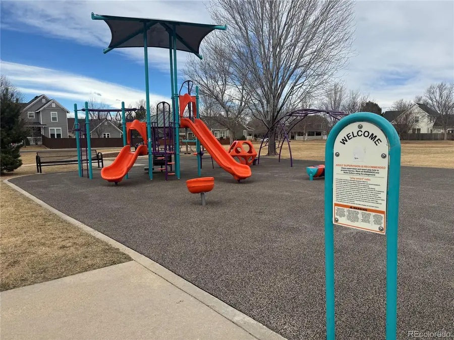 5137 Mt St Vrain Avenue, Longmont, CO 80504 - #2