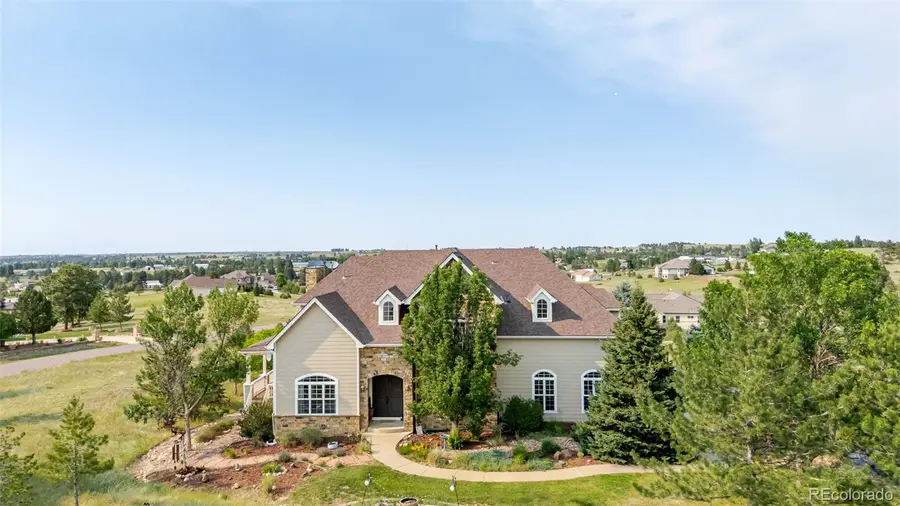 11646 Dunrich Road, Parker, CO 80138 - #2