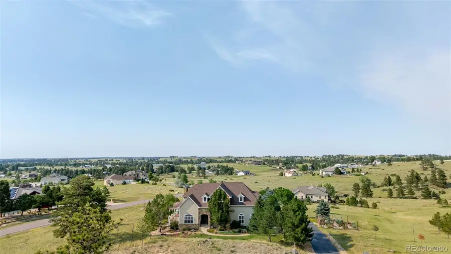 11646 Dunrich Road, Parker, CO 80138 - #3