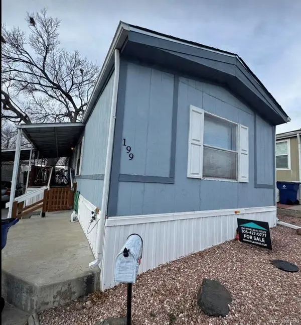 1801 W 92nd Avenue, Denver, CO 80260
