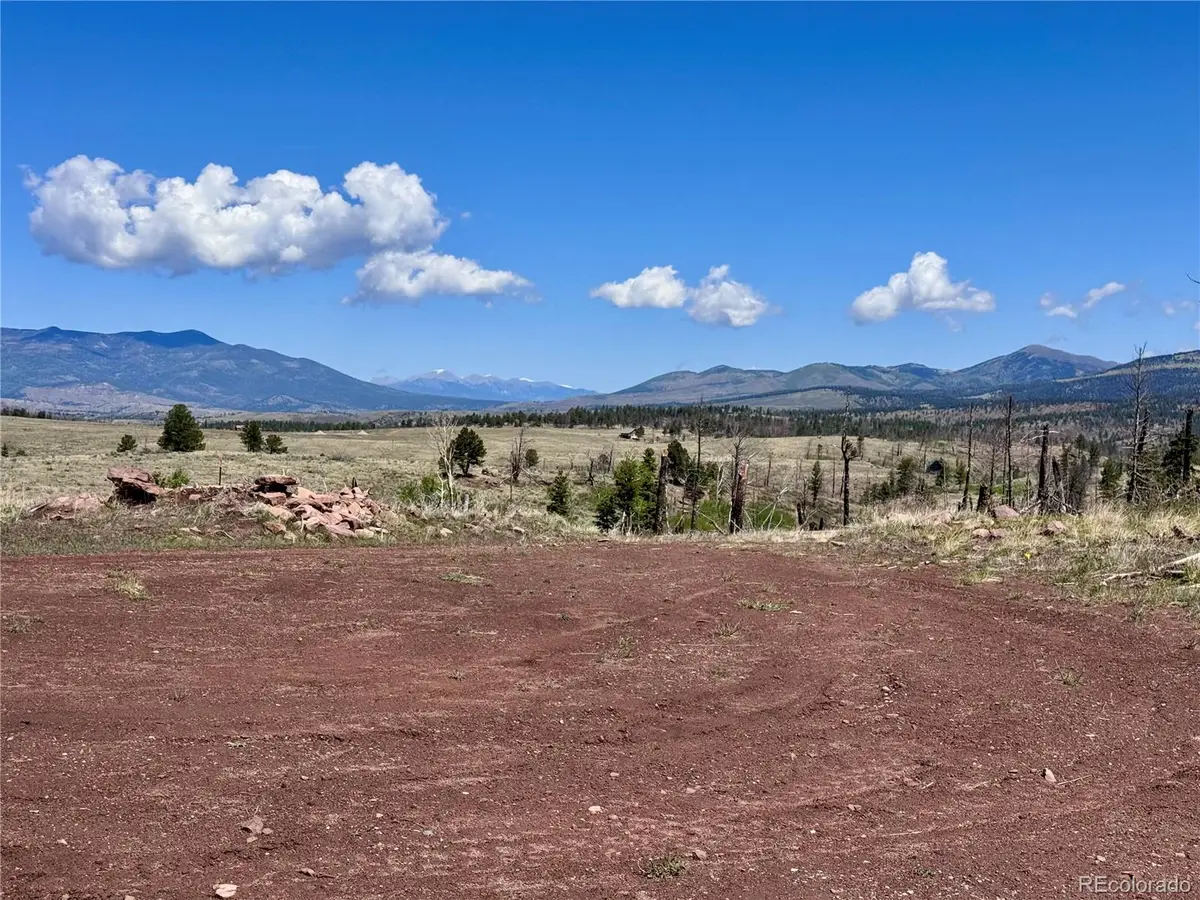Lot 1005 Foy Place, Fort Garland, CO 81133 - #1