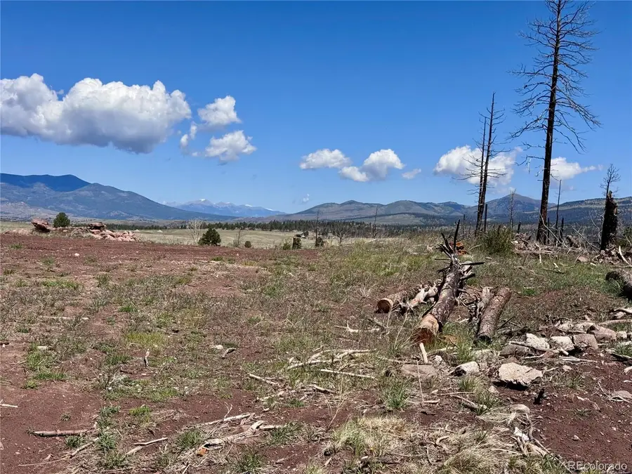 Lot 1005 Foy Place, Fort Garland, CO 81133 - #3