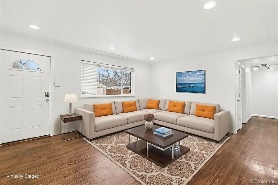 5136 W 9th Avenue, Denver, CO 80204 - #3