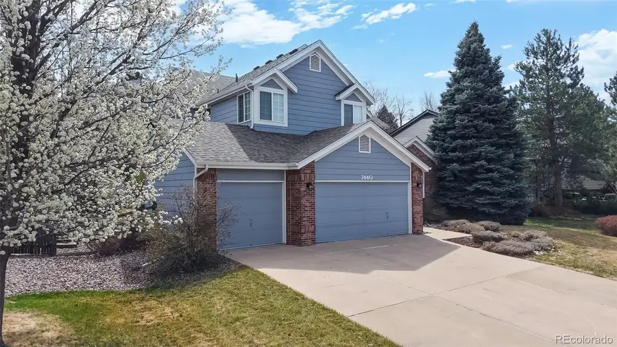 7440 S Houstoun Waring Circle, Littleton, CO 80120 - #3