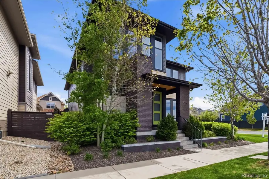 8204 E 51st Avenue, Denver, CO 80238 - #2