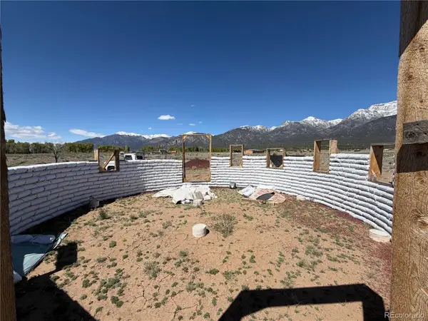 1367 N Wilderness Trail, Crestone, CO 81131