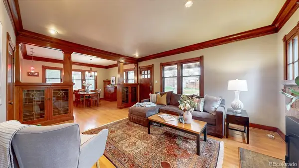 782 Madison Street, Denver, CO 80206