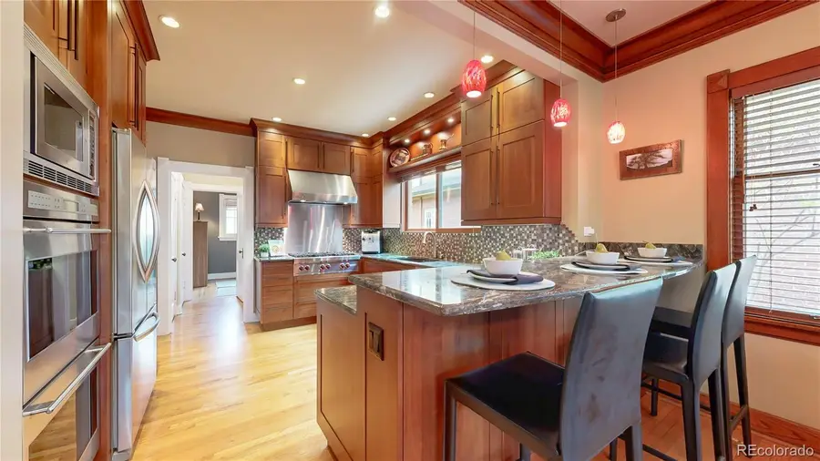 782 Madison Street, Denver, CO 80206 - #2