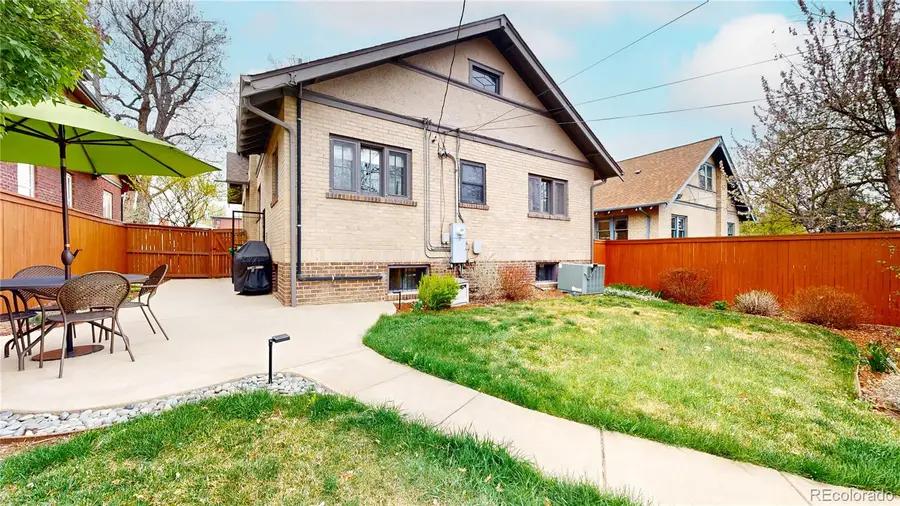 782 Madison Street, Denver, CO 80206 - #3