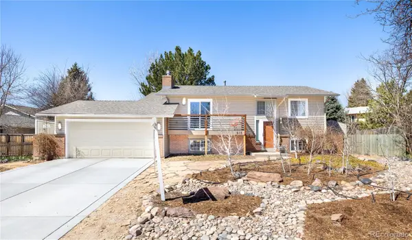 815 Argos Circle, Lafayette, CO 80026
