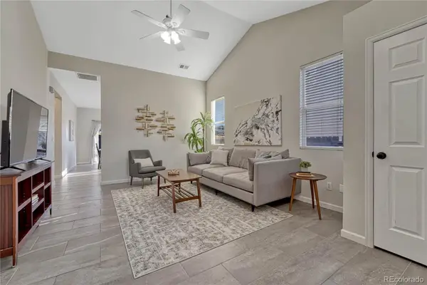 12482 S Bellisario Creek Court, Parker, CO 80134