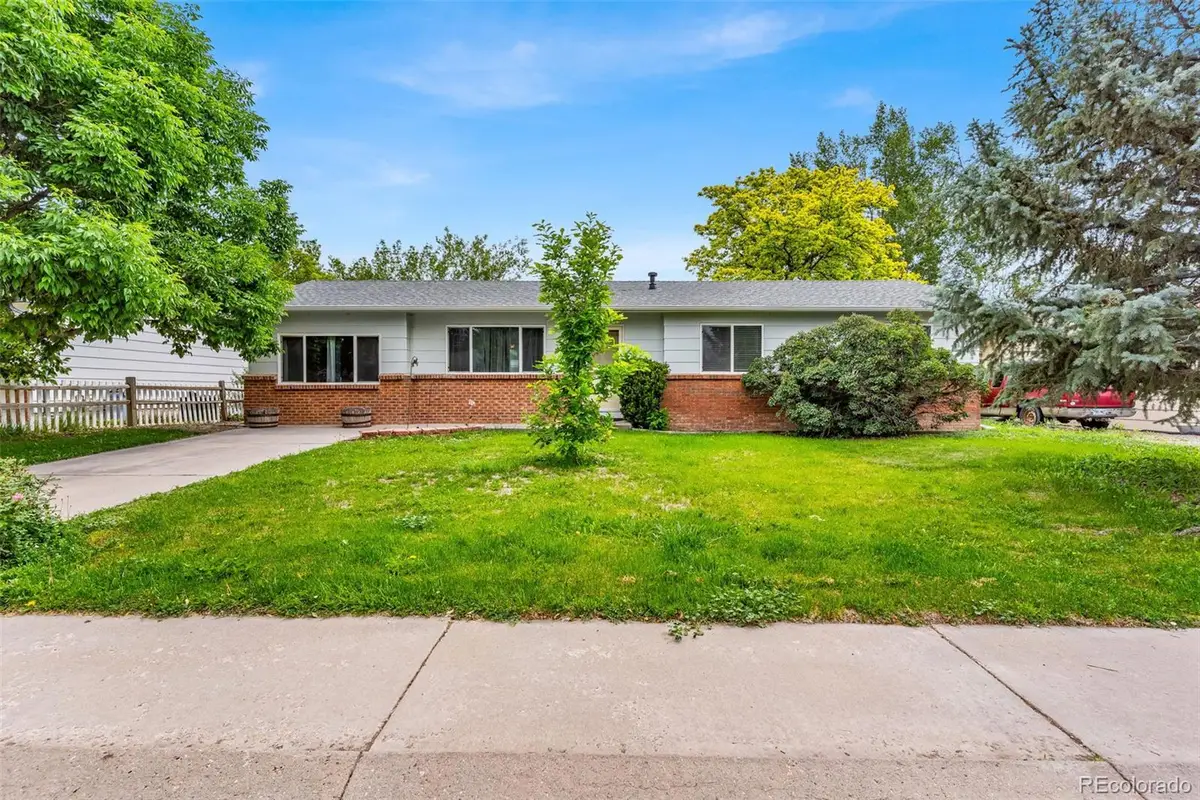 231 Turner Drive, Canon City, CO 81212 - #1