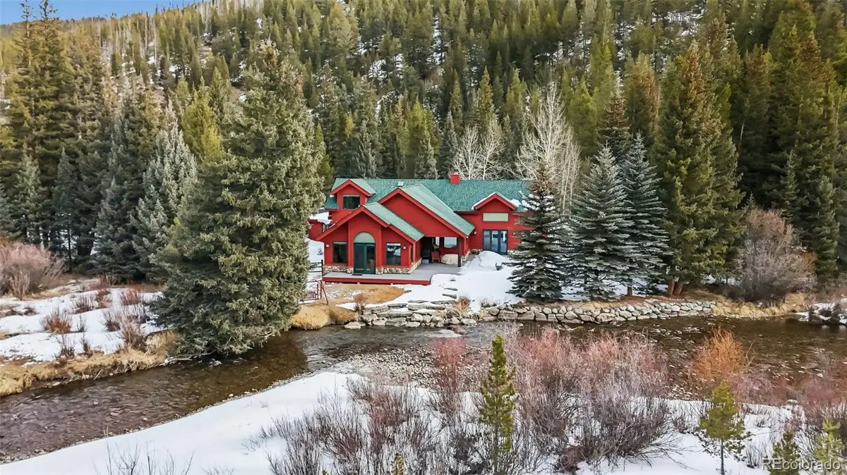 189 Ginger Quill Lane, Breckenridge, CO 80424 - Image #1