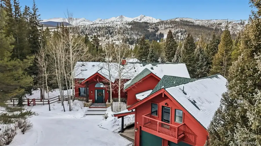 189 Ginger Quill Lane, Breckenridge, CO 80424 - Image #2