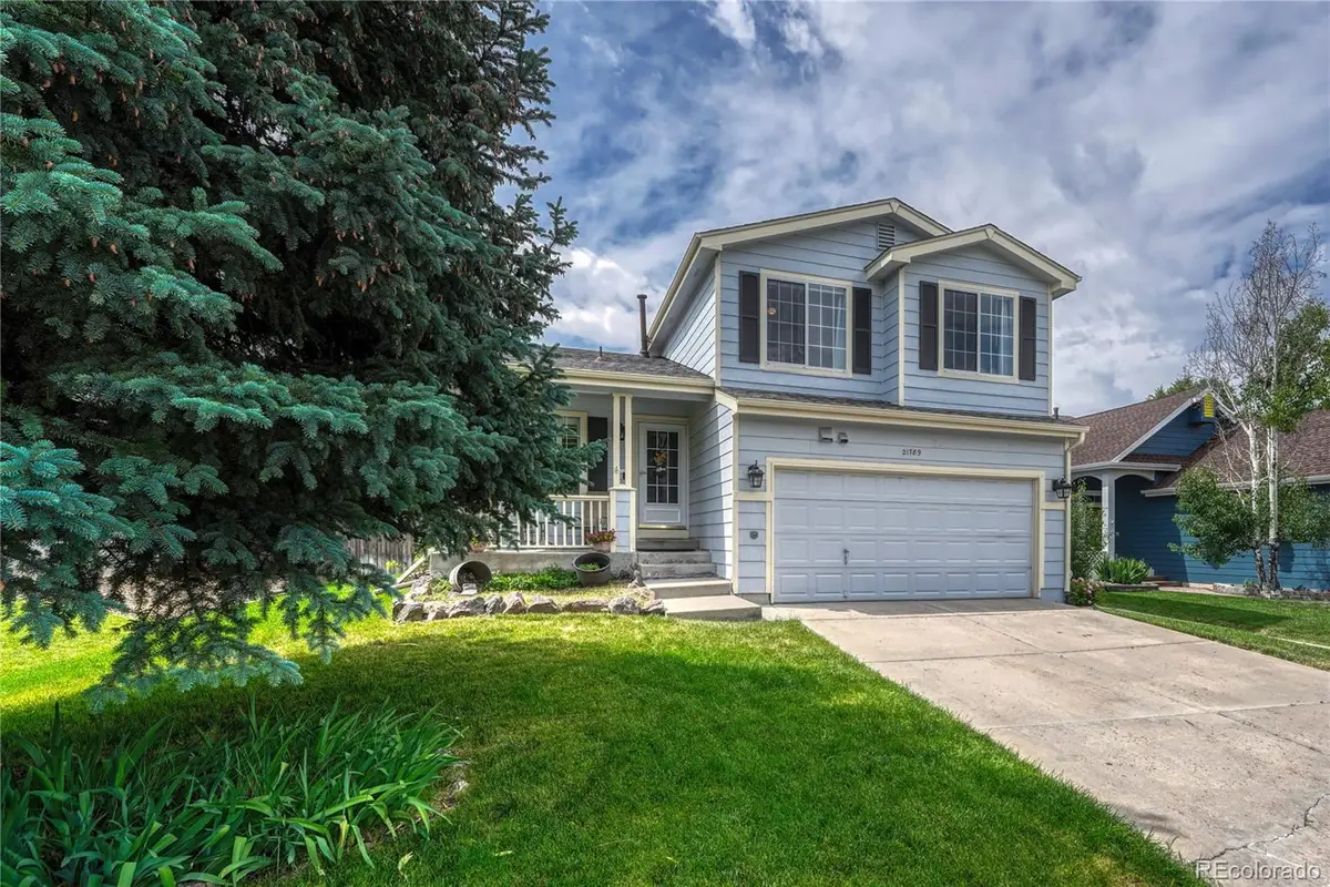 21789 Farmingdale Way, Parker, CO 80138 - #1