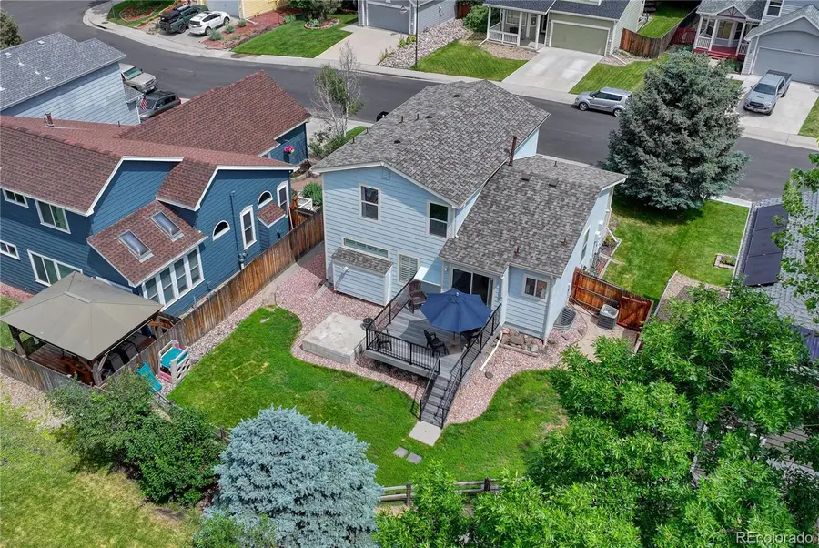 21789 Farmingdale Way, Parker, CO 80138 - #2