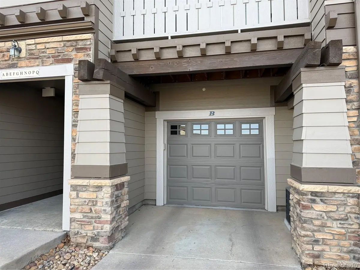 16611 Las Ramblas Lane #B, Parker, CO 80134 - #1